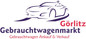 Logo Gebrauchtwagenmarkt Görlitz